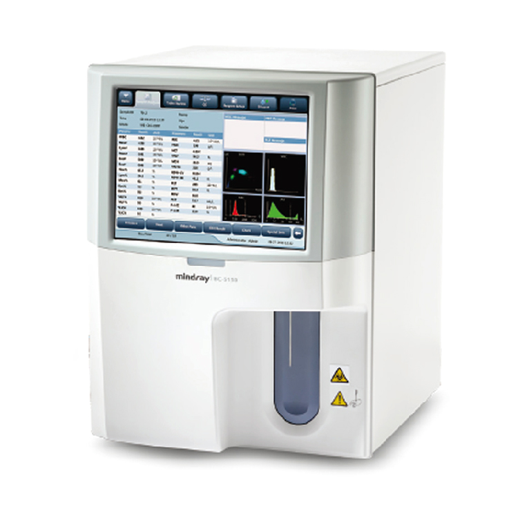 Mindray BC-5150